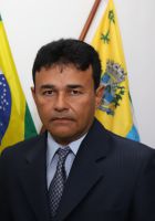 Acássio Aparecido Bueno - 2º Secretário