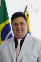 José Luiz de Oliveira - Vice-Presidente