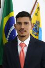 Rafael Ap. Barbosa de Souza Marciano - 2º Secretário