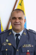Jesuel Donizete Alpi - Licenciado do Legislativo e nomeado Secretário Municipal de Finanças