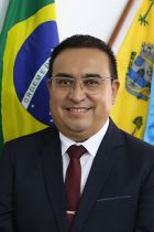 José Ricardo Kiota - Presidente da Câmara Municipal